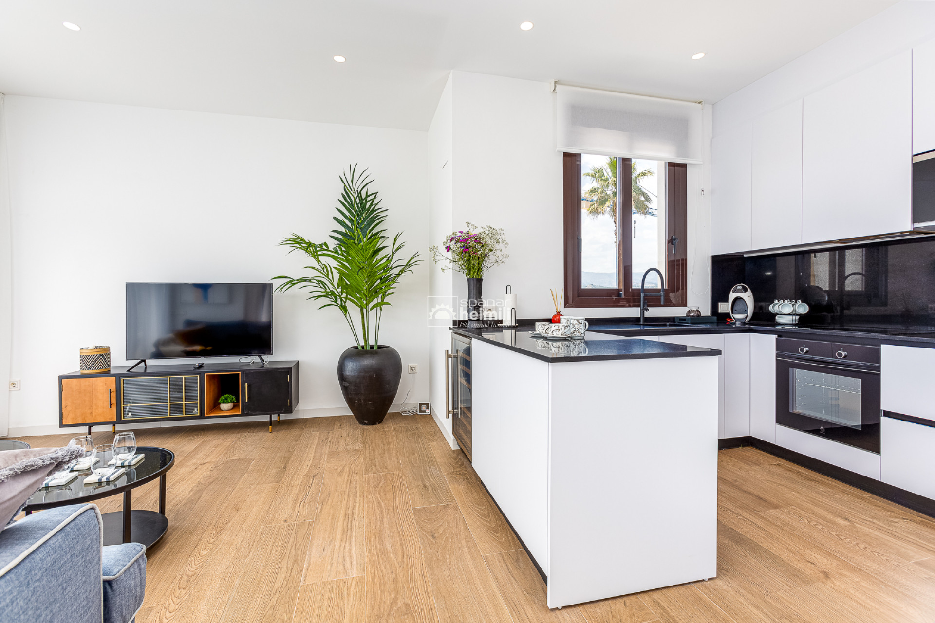 Nouvelle construction - Villa -
Finestrat - Balcon de Finestrat