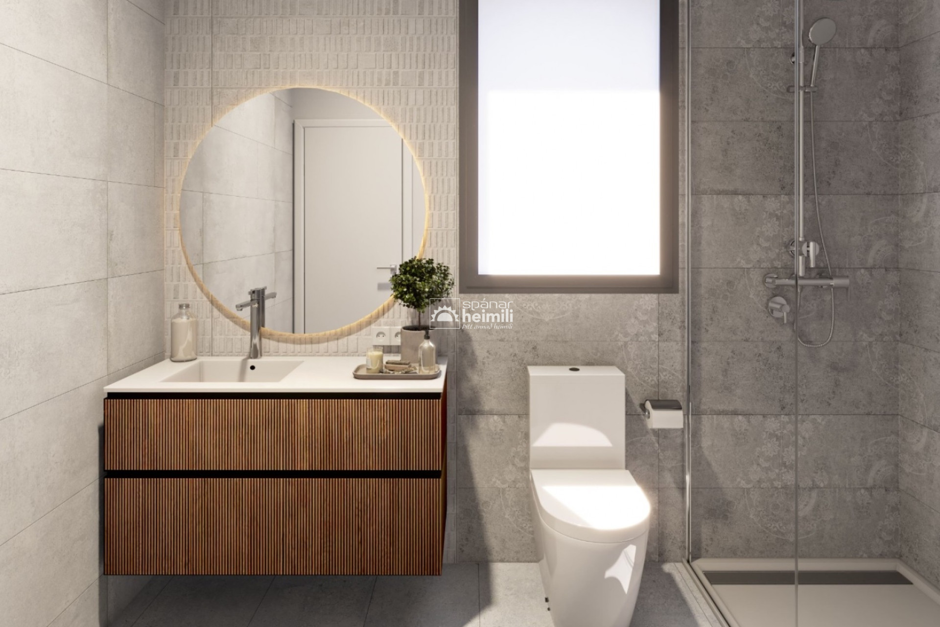 Nouvelle construction - Villa -
Finestrat - Sierra Cortina