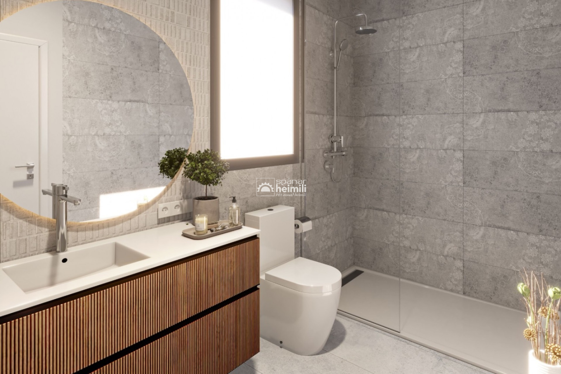 Nouvelle construction - Villa -
Finestrat - Sierra Cortina