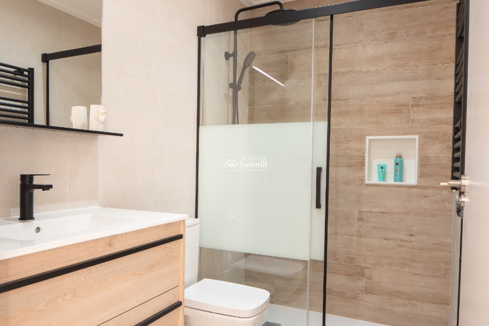 Nouvelle construction - Villa -
Guardamar/La Marina