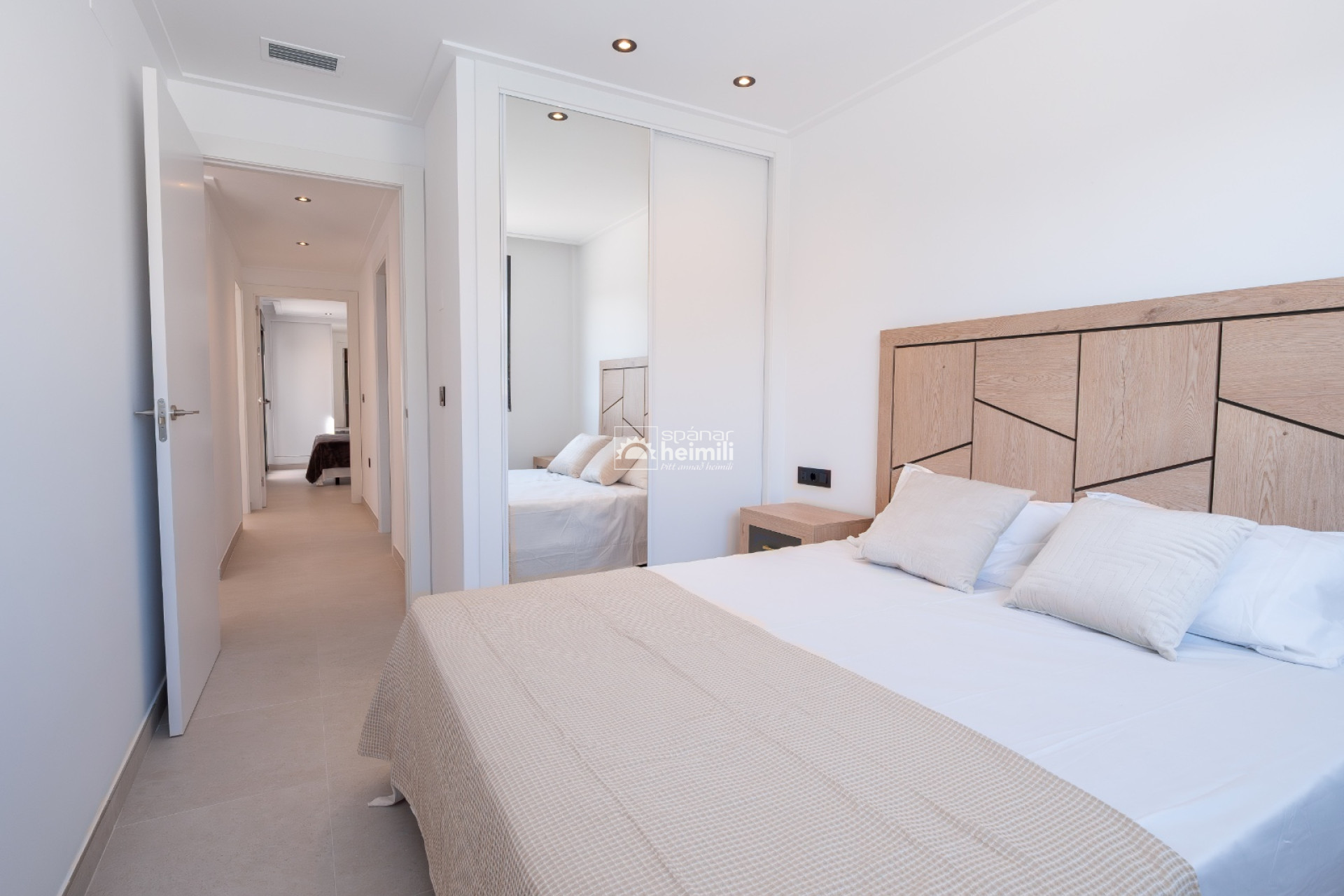 Nouvelle construction - Villa -
Guardamar/La Marina