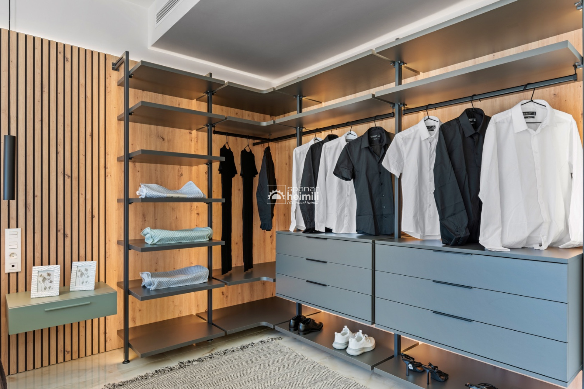 Nouvelle construction - Villa -
La Finca