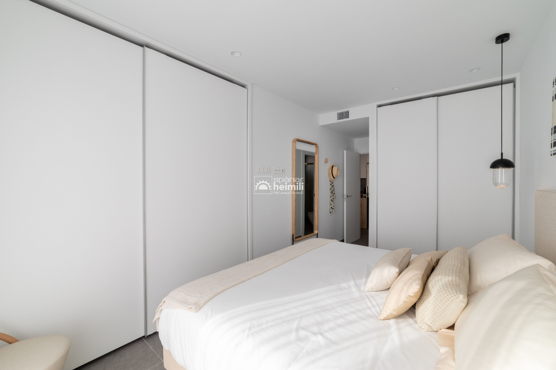 Nouvelle construction - Villa -
La Nucia/Polop - Polop 