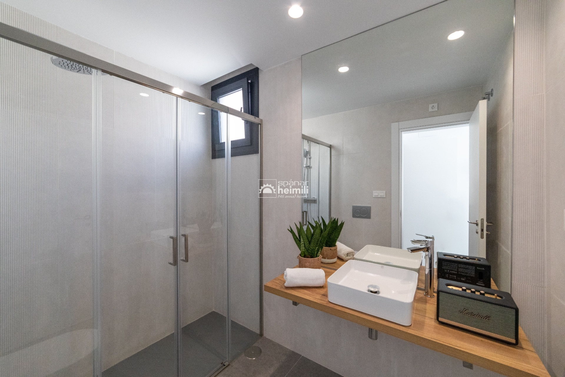 Nouvelle construction - Villa -
La Nucia/Polop - Polop 