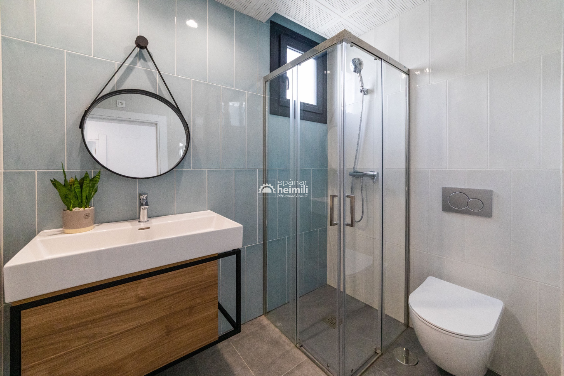 Nouvelle construction - Villa -
La Nucia/Polop - Polop 