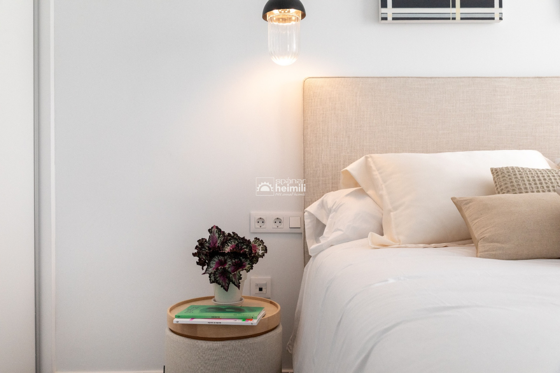 Nouvelle construction - Villa -
La Nucia/Polop - Polop 