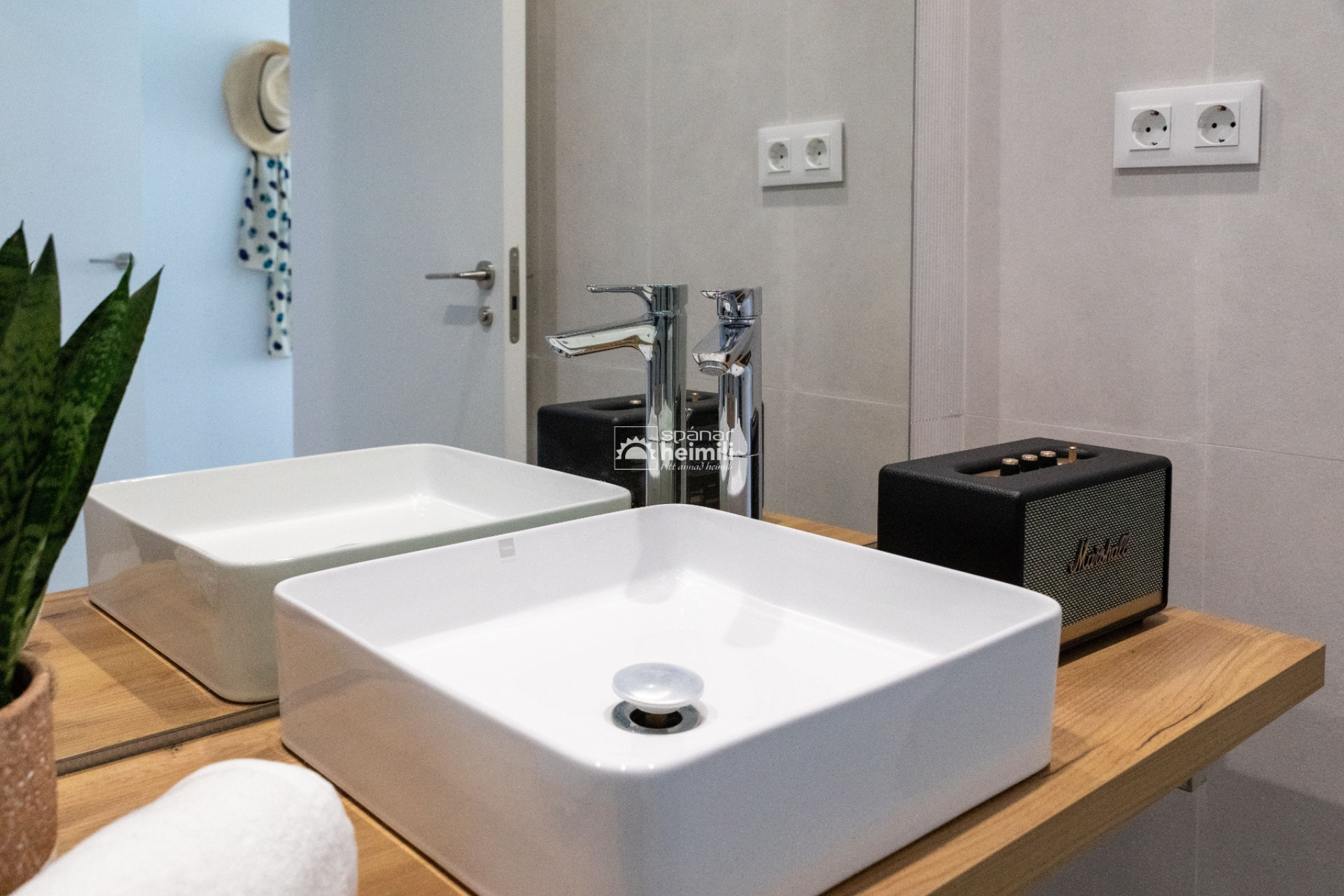 Nouvelle construction - Villa -
La Nucia/Polop - Polop 