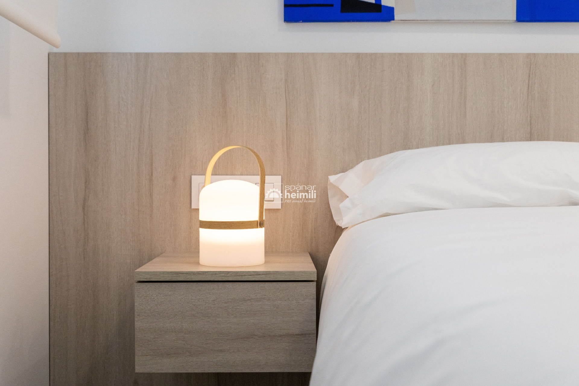 Nouvelle construction - Villa -
La Nucia/Polop - Polop 