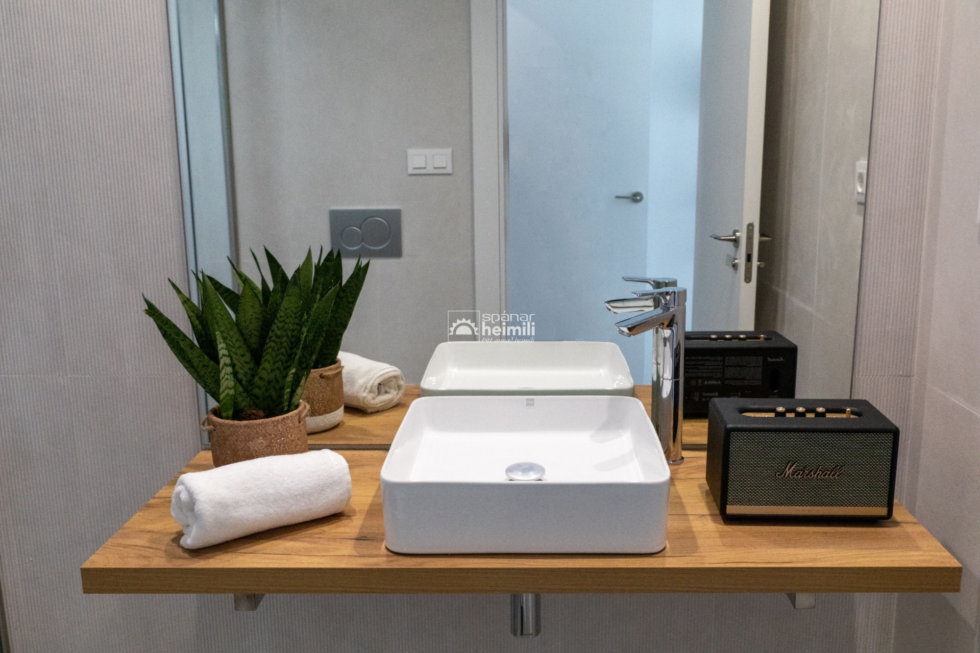 Nouvelle construction - Villa -
La Nucia/Polop - Polop 