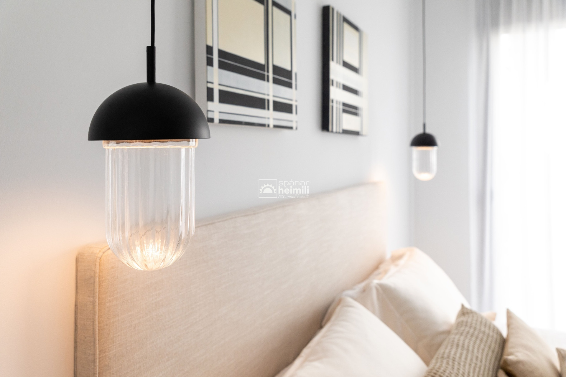 Nouvelle construction - Villa -
La Nucia/Polop - Polop 