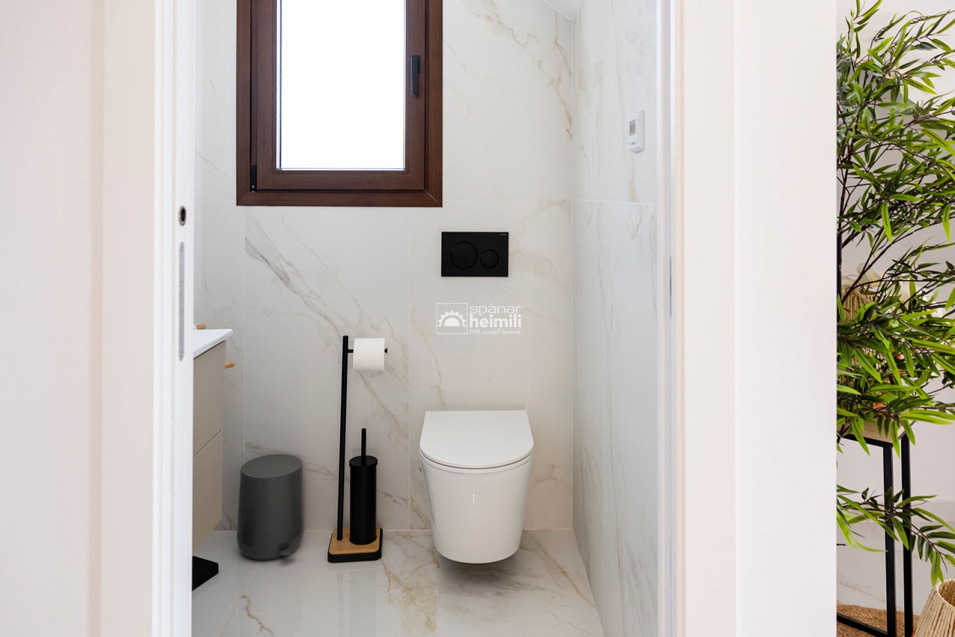 Nouvelle construction - Villa -
La Nucia/Polop - Polop 