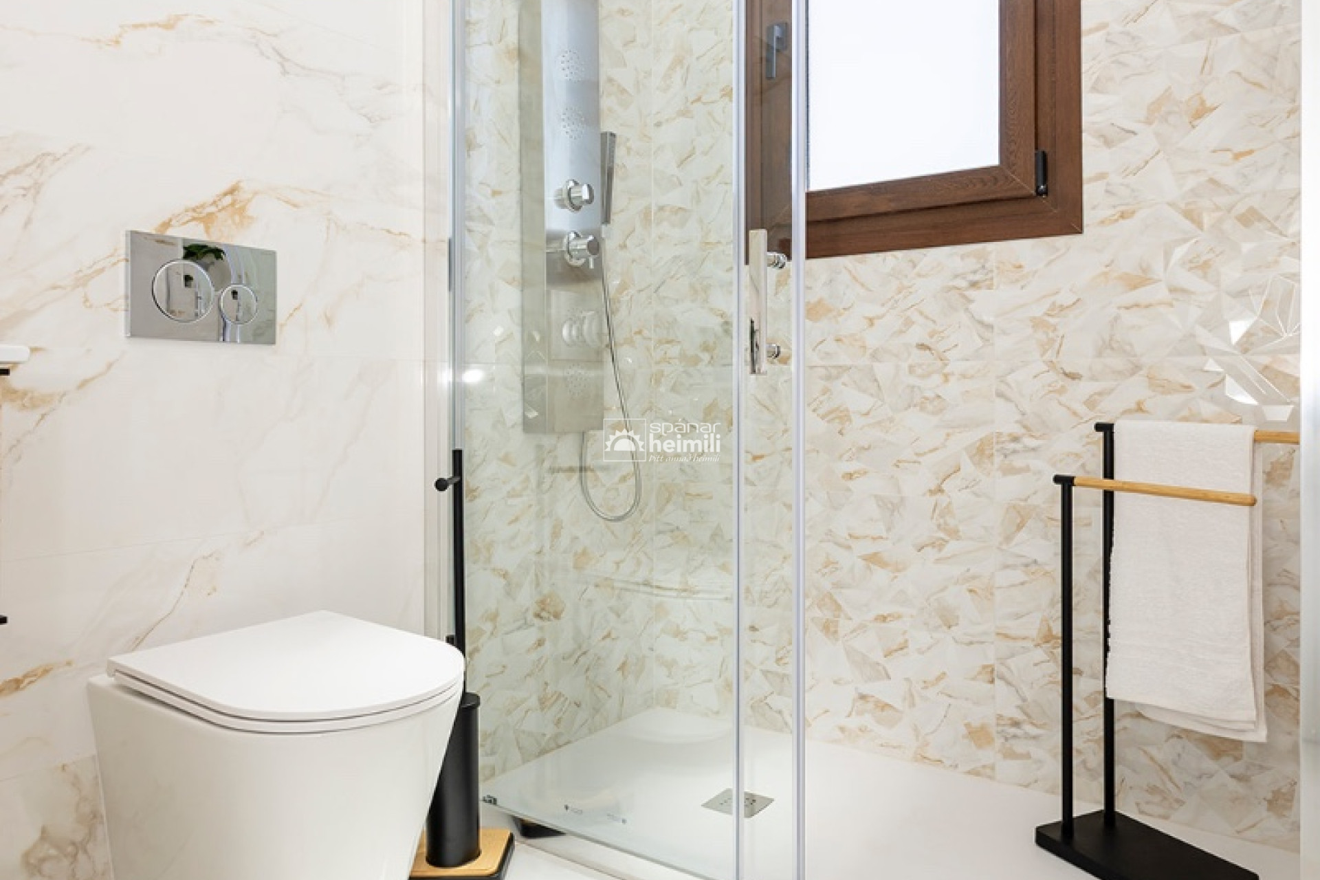 Nouvelle construction - Villa -
La Nucia/Polop - Polop 