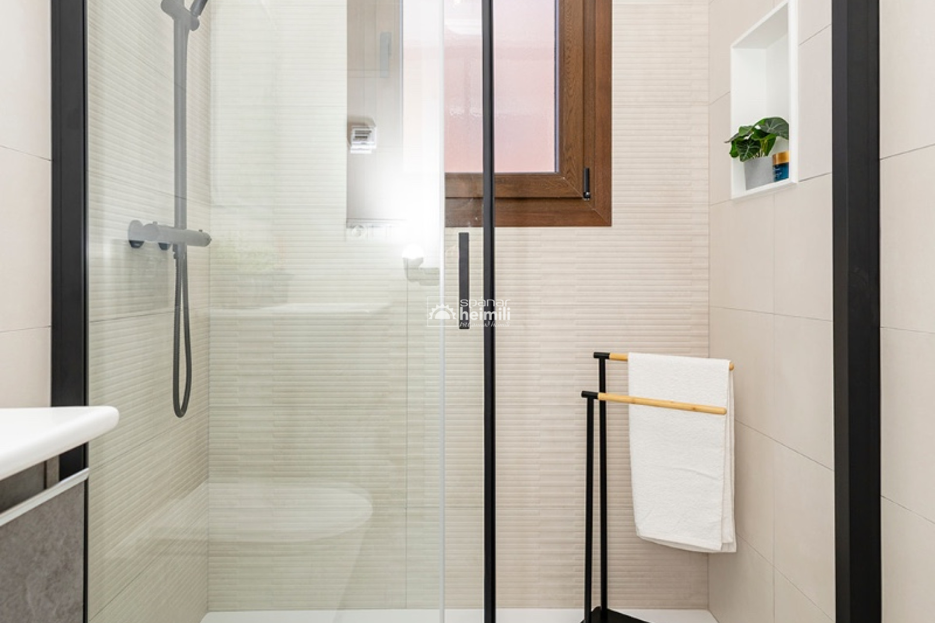 Nouvelle construction - Villa -
La Nucia/Polop - Polop 