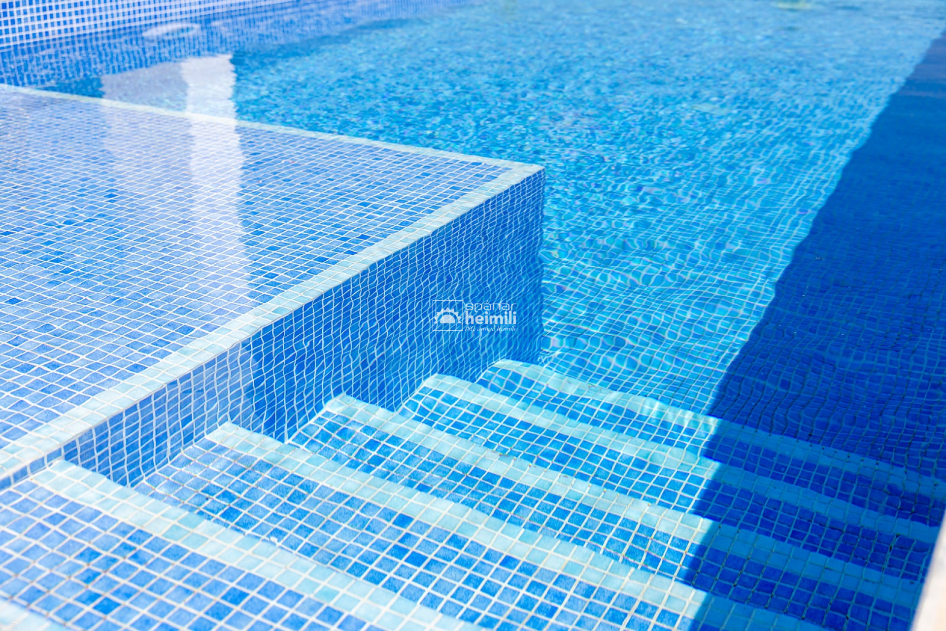 Nouvelle construction - Villa -
La Nucia/Polop - Polop 