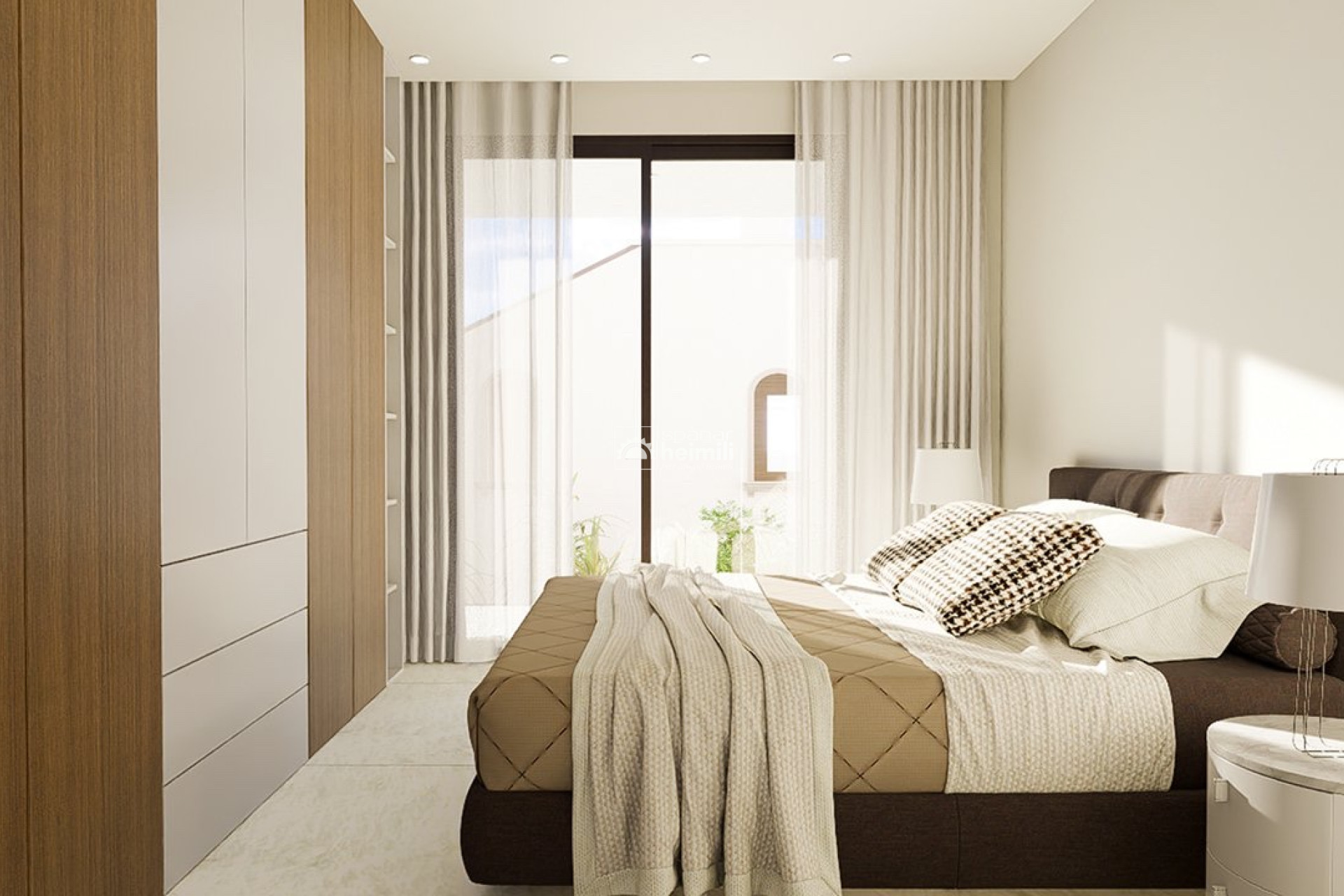 Nouvelle construction - Villa -
La Zenia