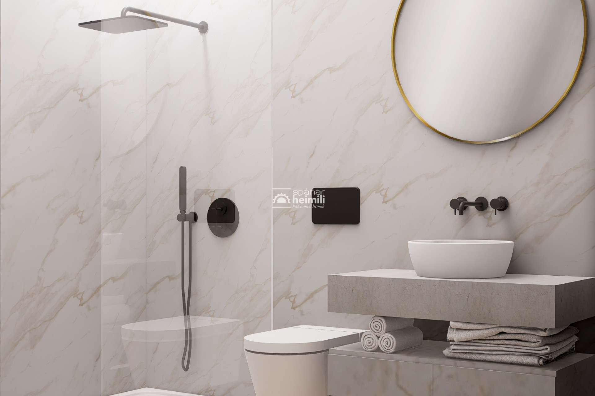 Nouvelle construction - Villa -
La Zenia