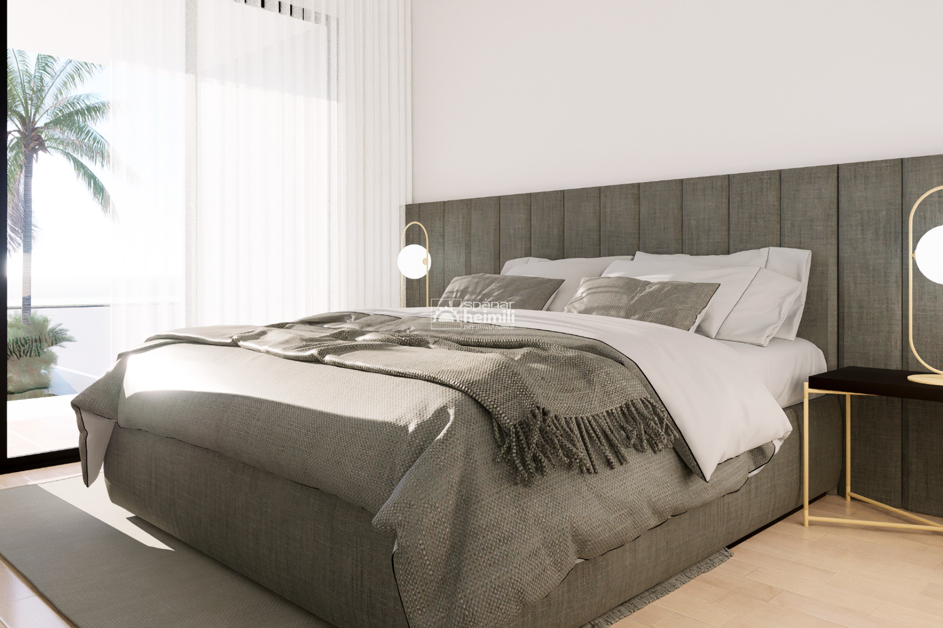 Nouvelle construction - Villa -
La Zenia