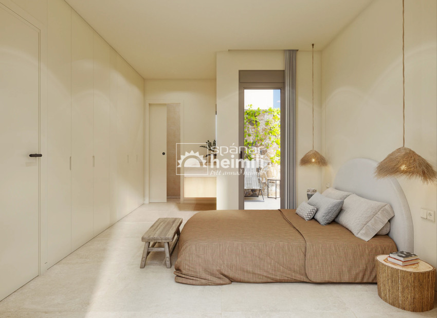 Nouvelle construction - Villa -
Las Colinas