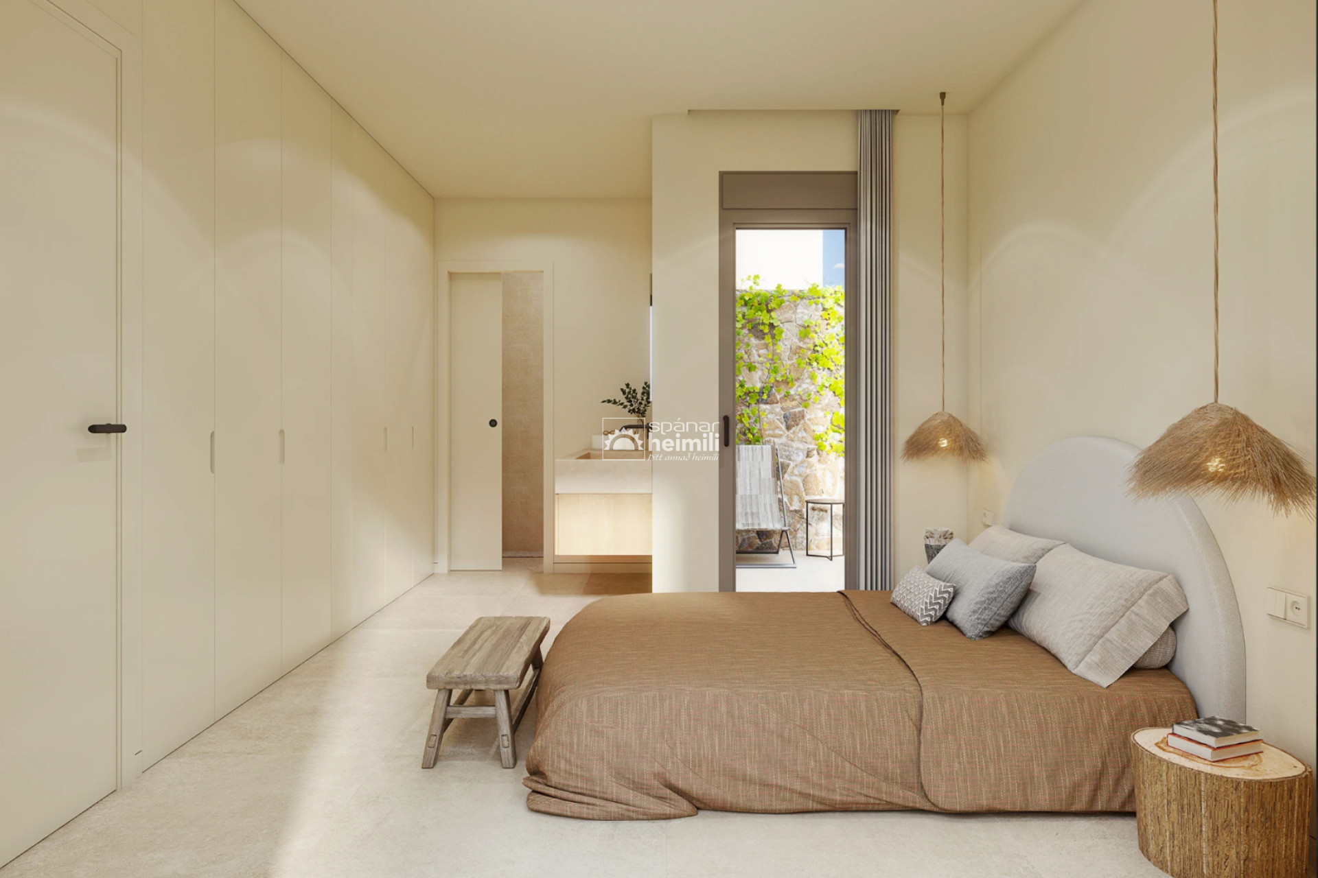 Nouvelle construction - Villa -
Las Colinas