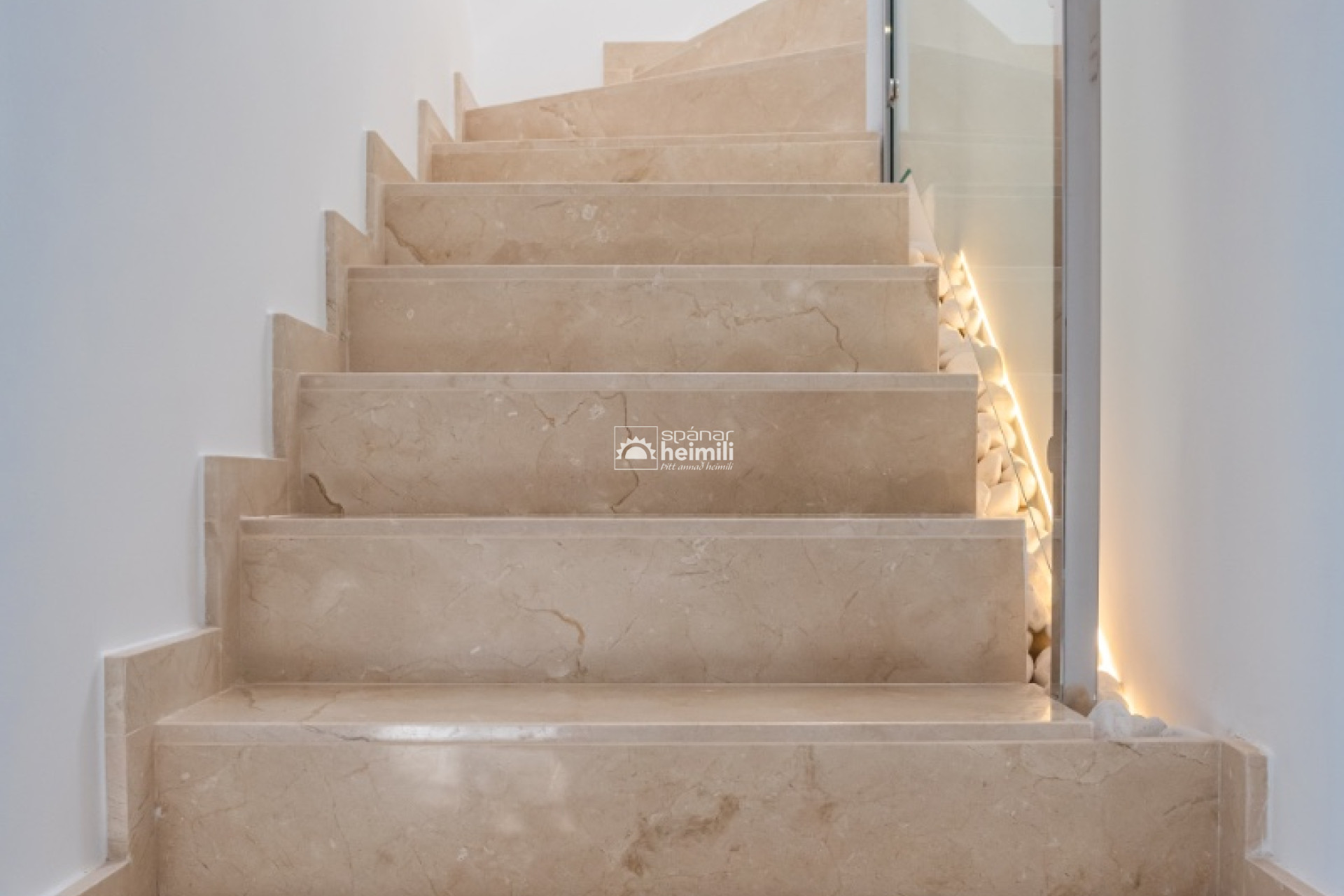 Nouvelle construction - Villa -
Los Alcazares