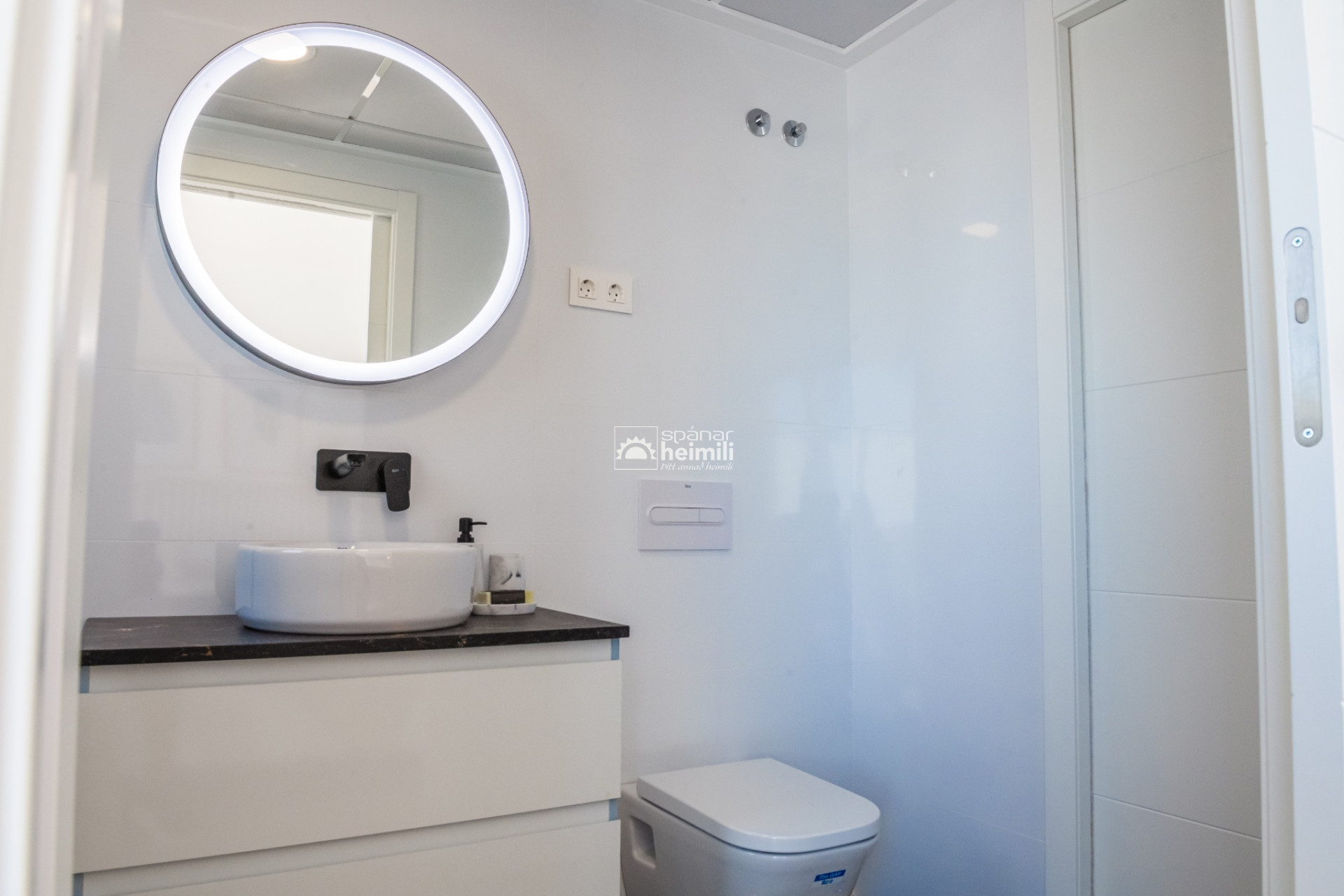 Nouvelle construction - Villa -
Los Alcazares