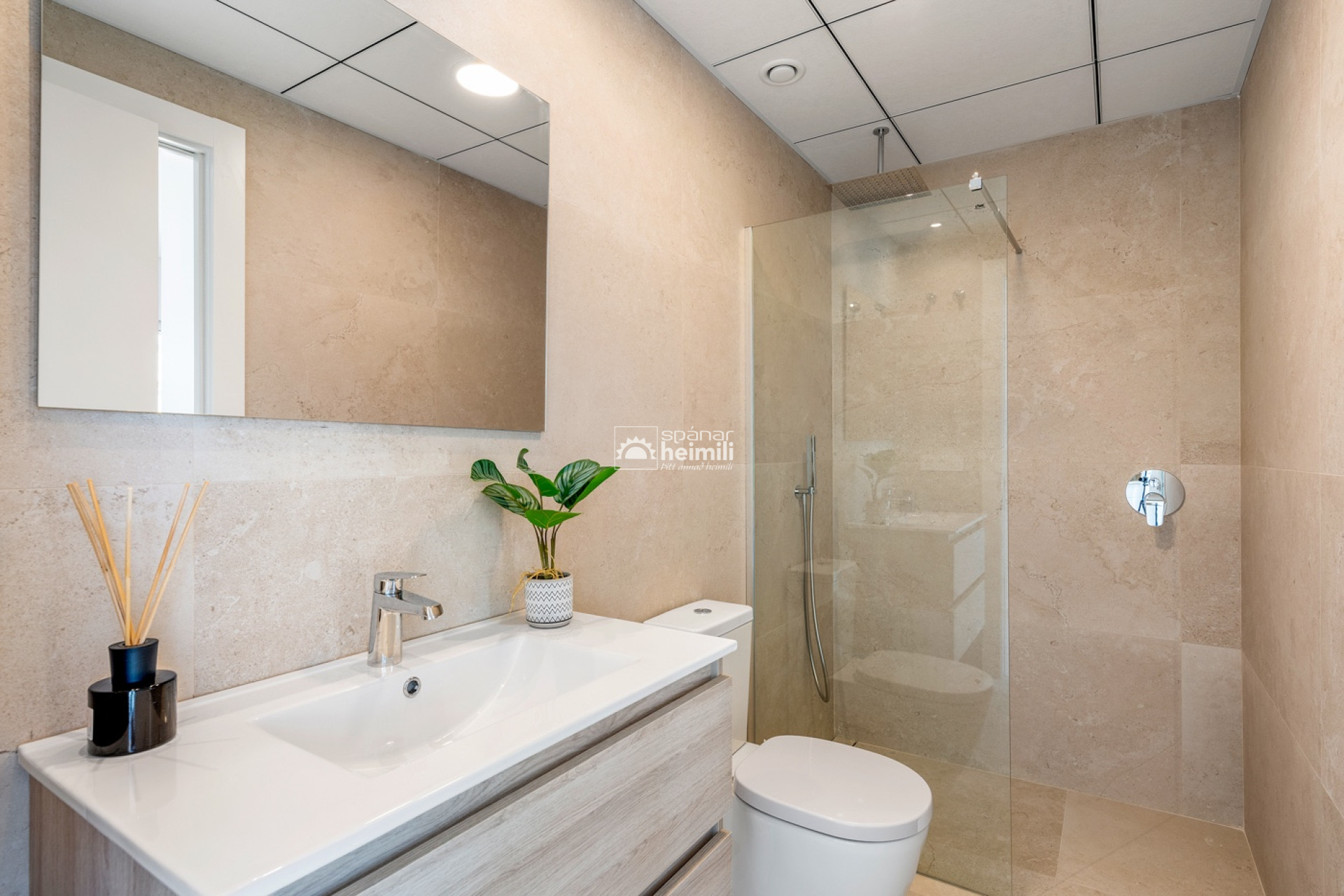 Nouvelle construction - Villa -
Los Alcazares