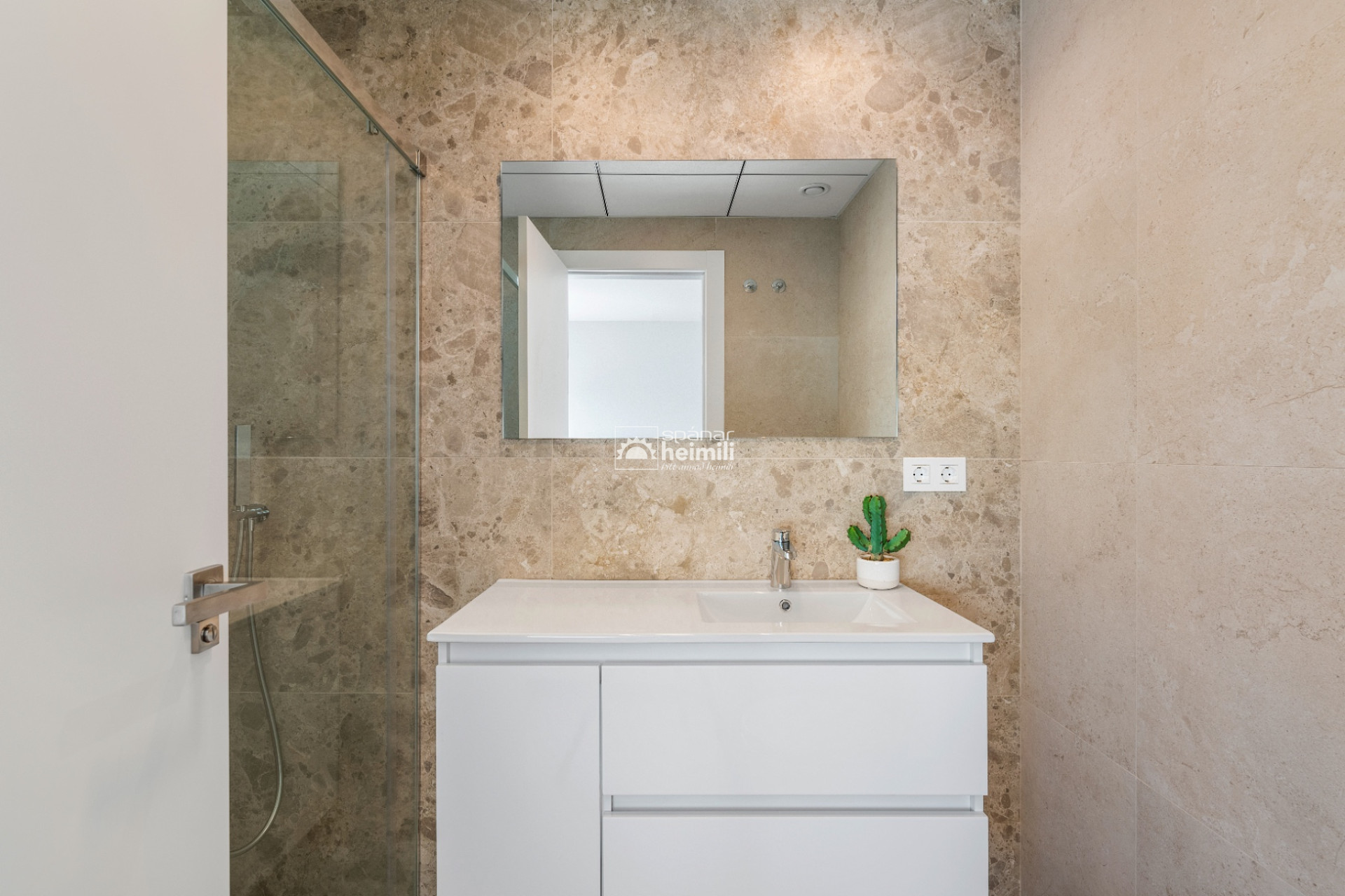 Nouvelle construction - Villa -
Los Alcazares