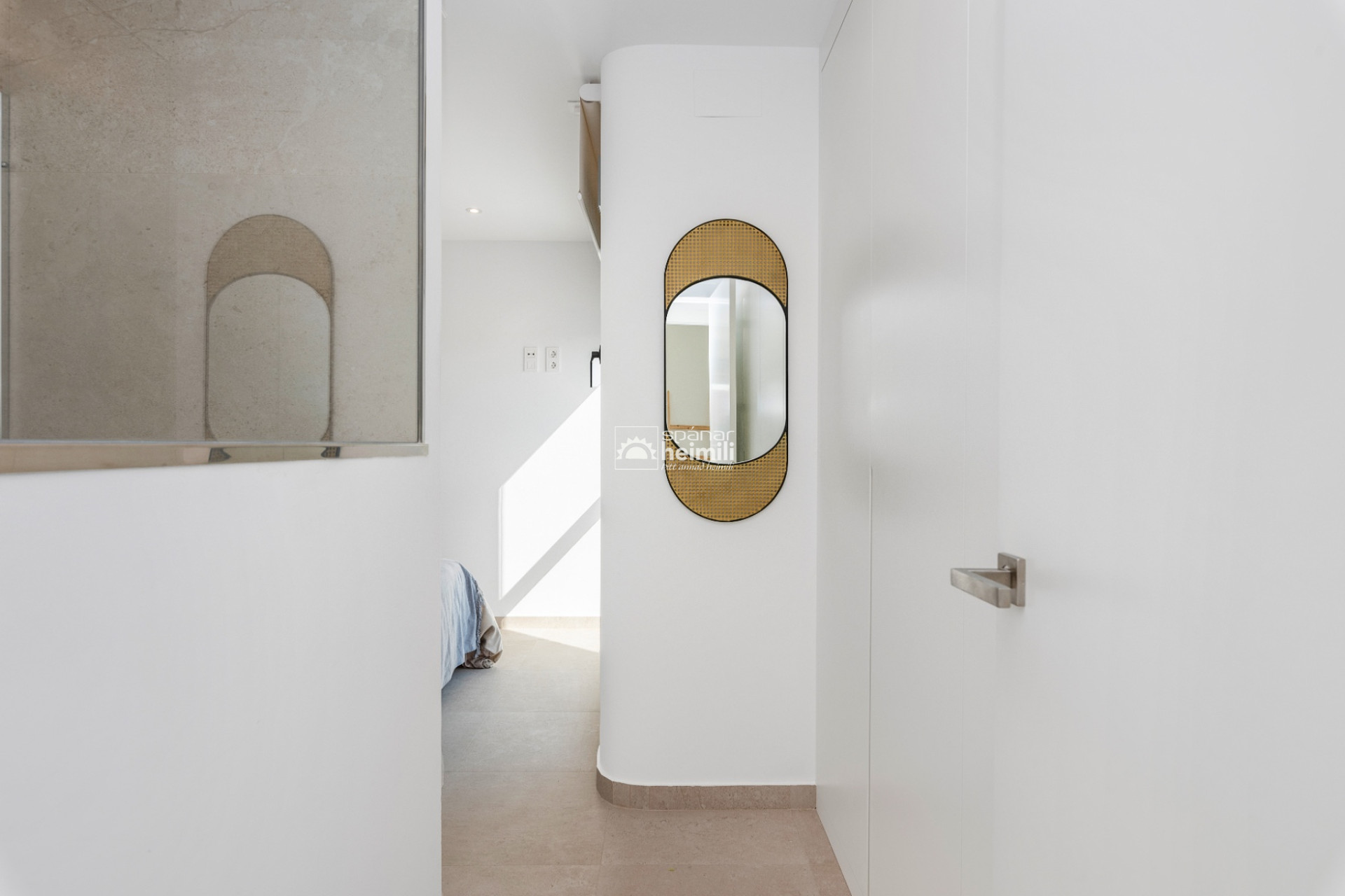 Nouvelle construction - Villa -
Los Alcazares