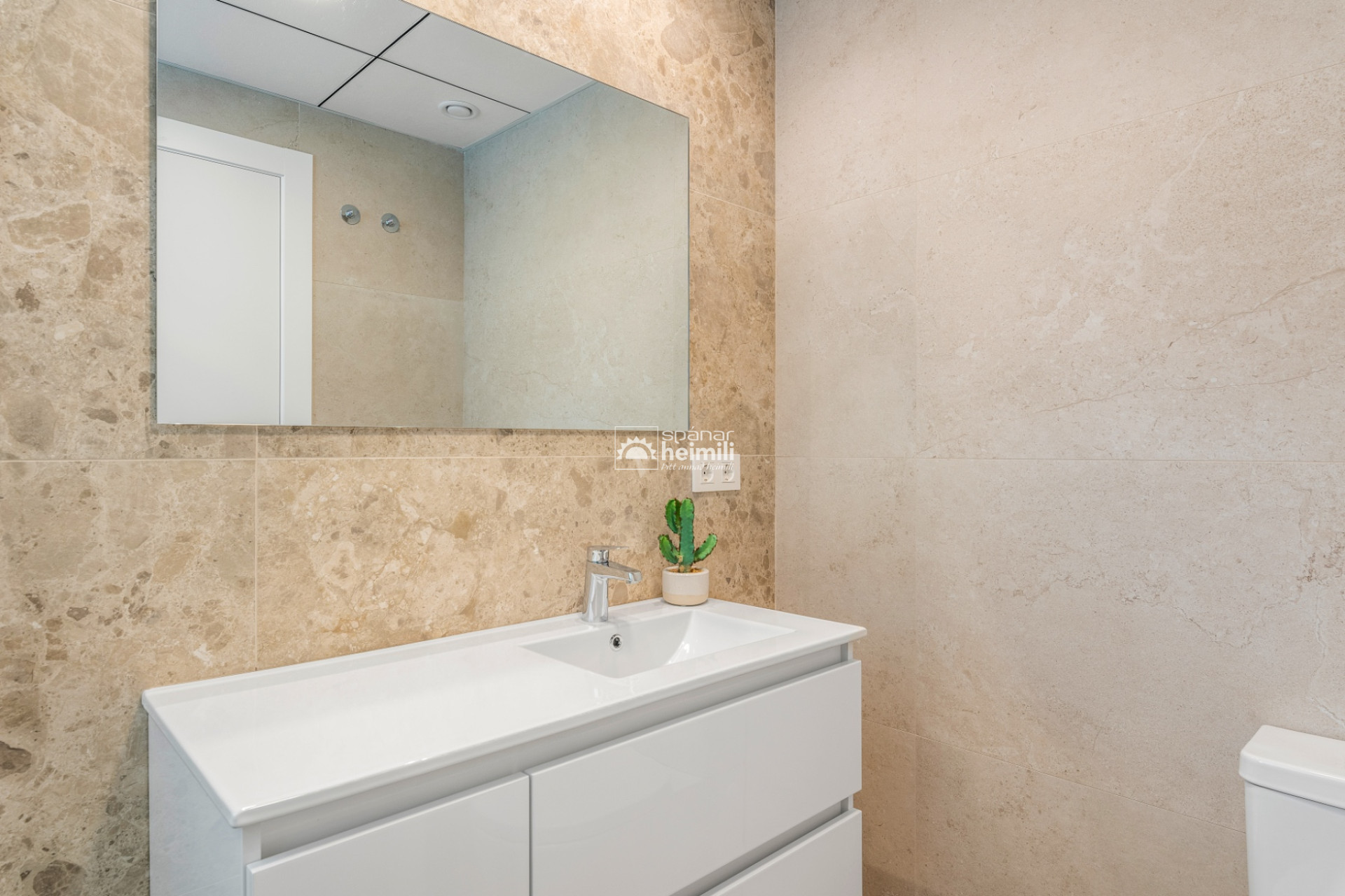 Nouvelle construction - Villa -
Los Alcazares