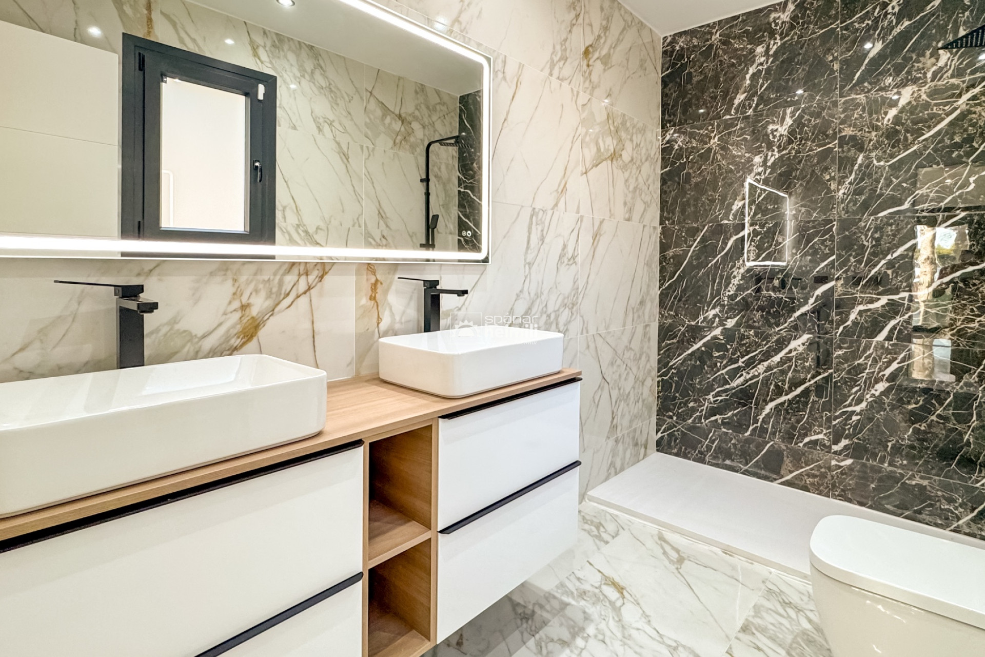 Nouvelle construction - Villa -
Los Altos/Los Balcones