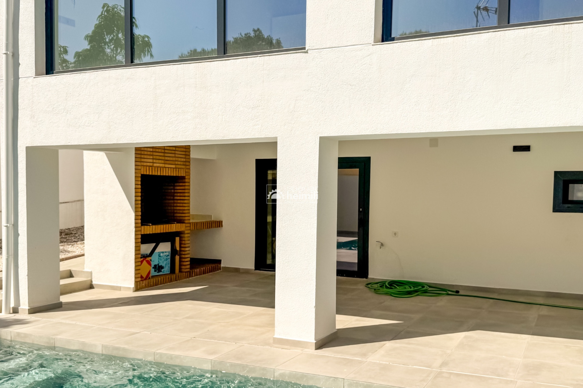 Nouvelle construction - Villa -
Los Altos/Los Balcones