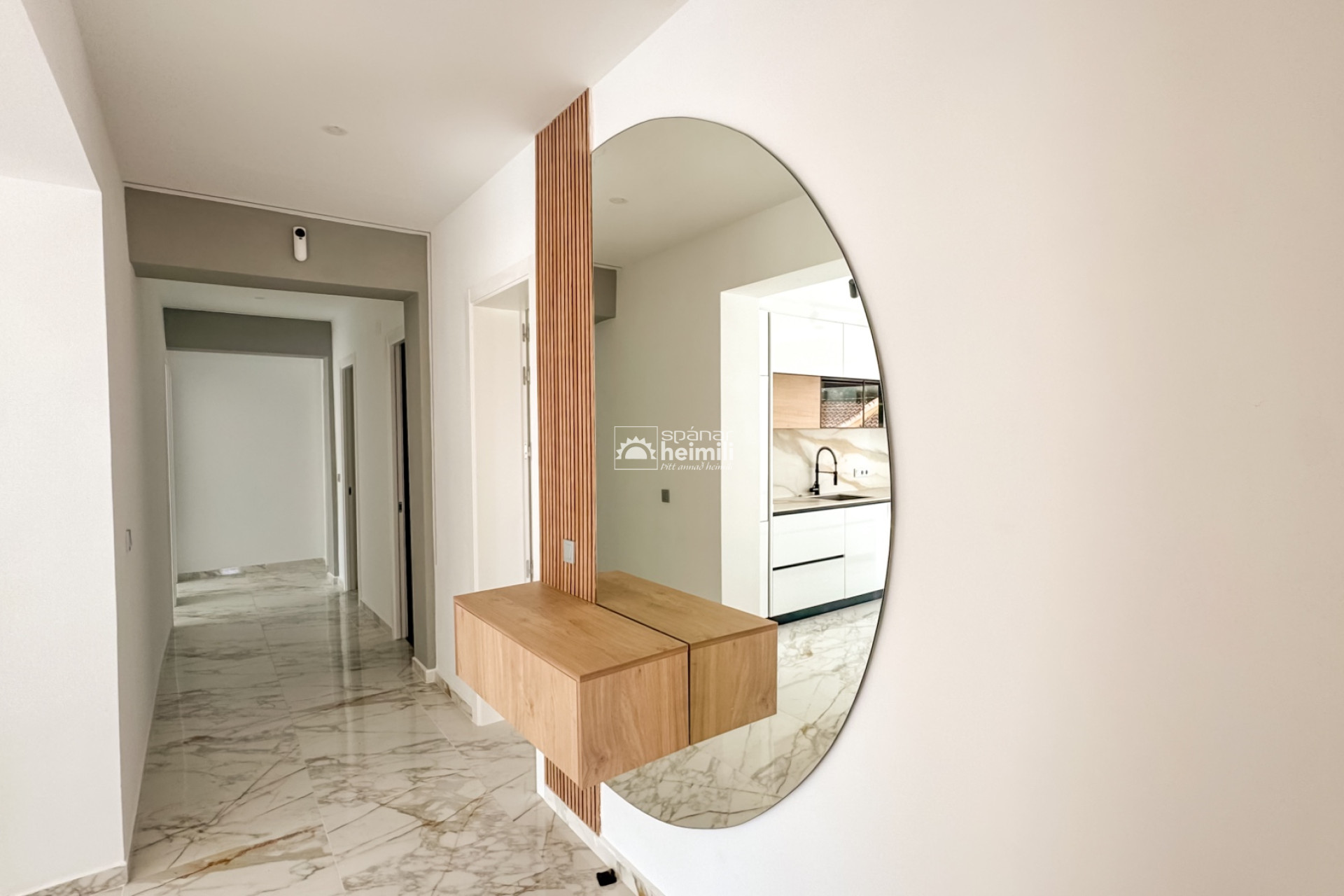 Nouvelle construction - Villa -
Los Altos/Los Balcones