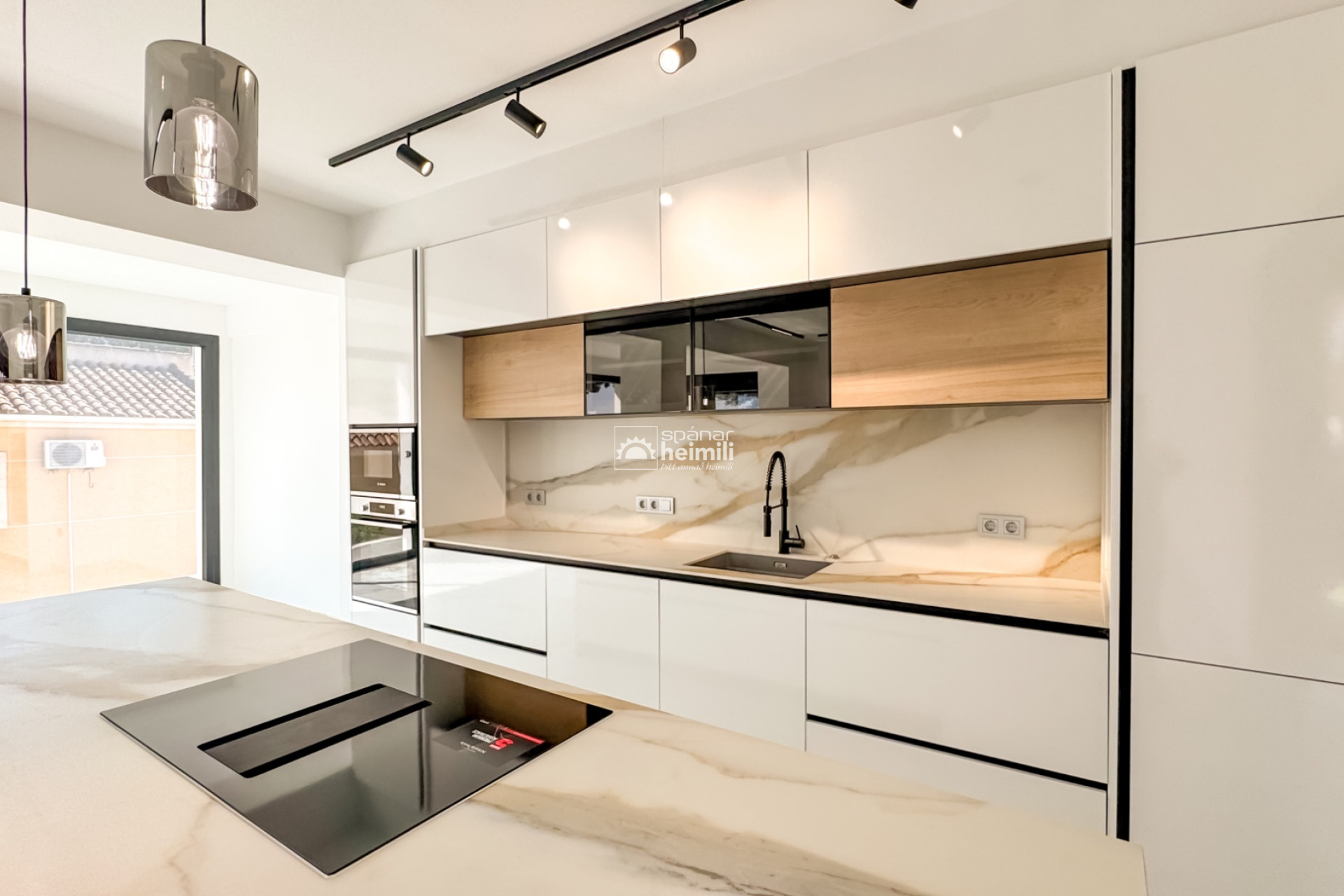 Nouvelle construction - Villa -
Los Altos/Los Balcones