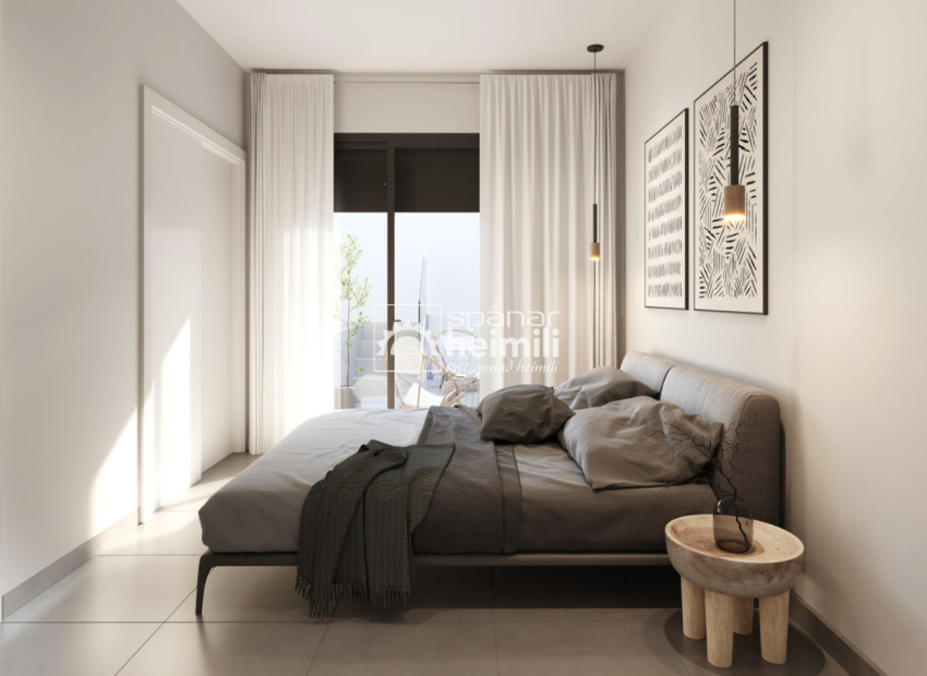 Nouvelle construction - Villa -
Malaga - Antequera