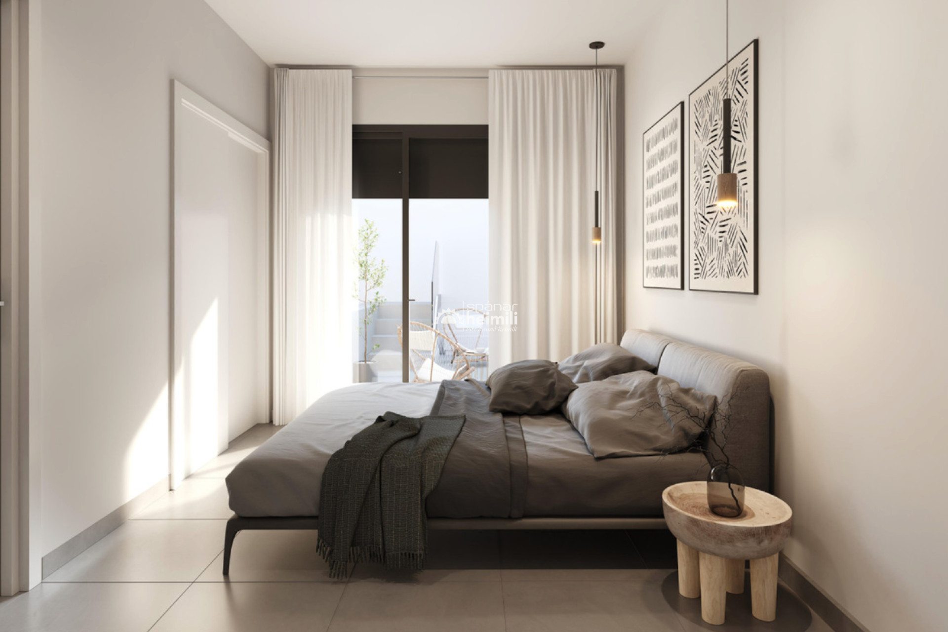 Nouvelle construction - Villa -
Malaga - Antequera
