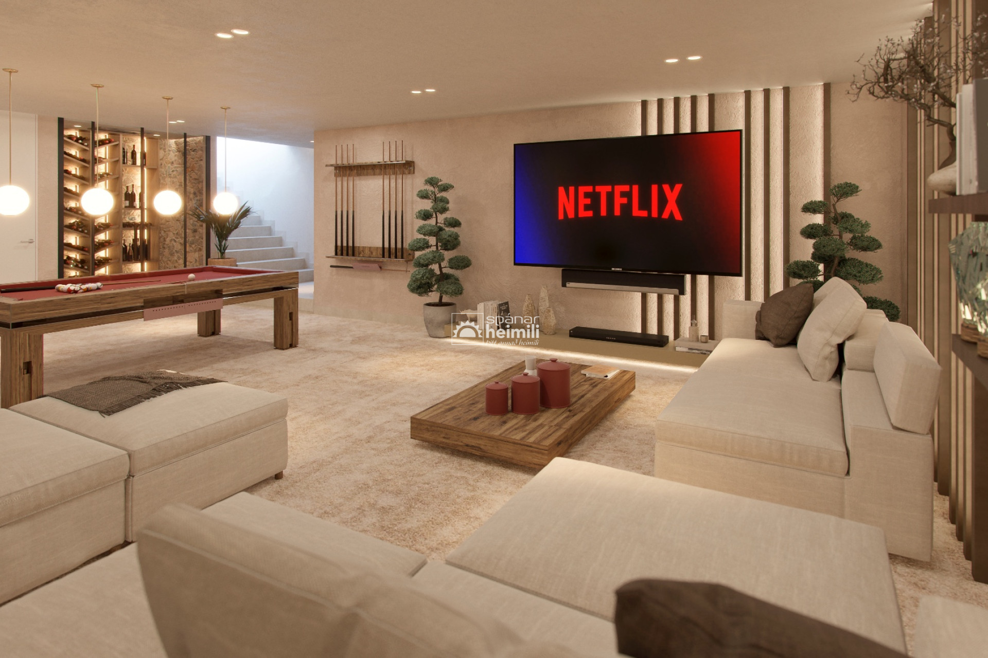 Nouvelle construction - Villa -
Málaga/Marbella - Marbella