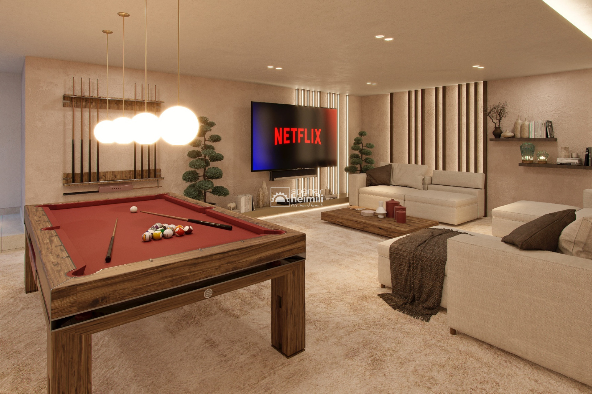 Nouvelle construction - Villa -
Málaga/Marbella - Marbella