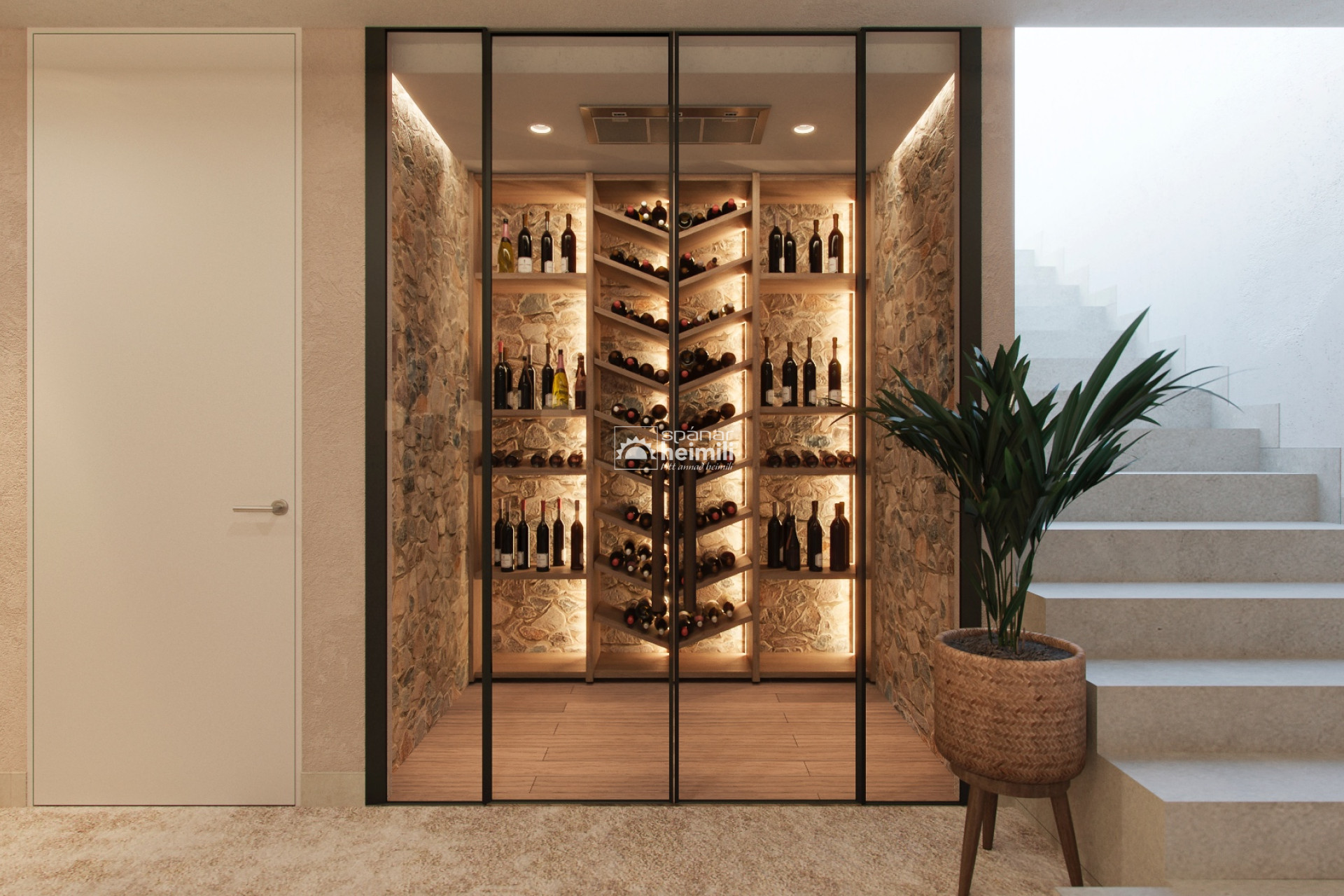 Nouvelle construction - Villa -
Málaga/Marbella - Marbella