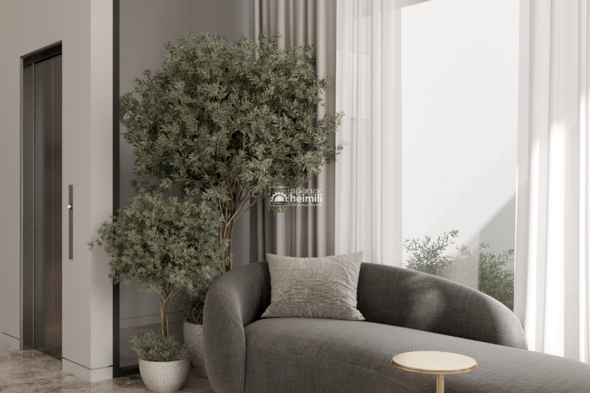 Nouvelle construction - Villa -
Málaga/Marbella - Marbella