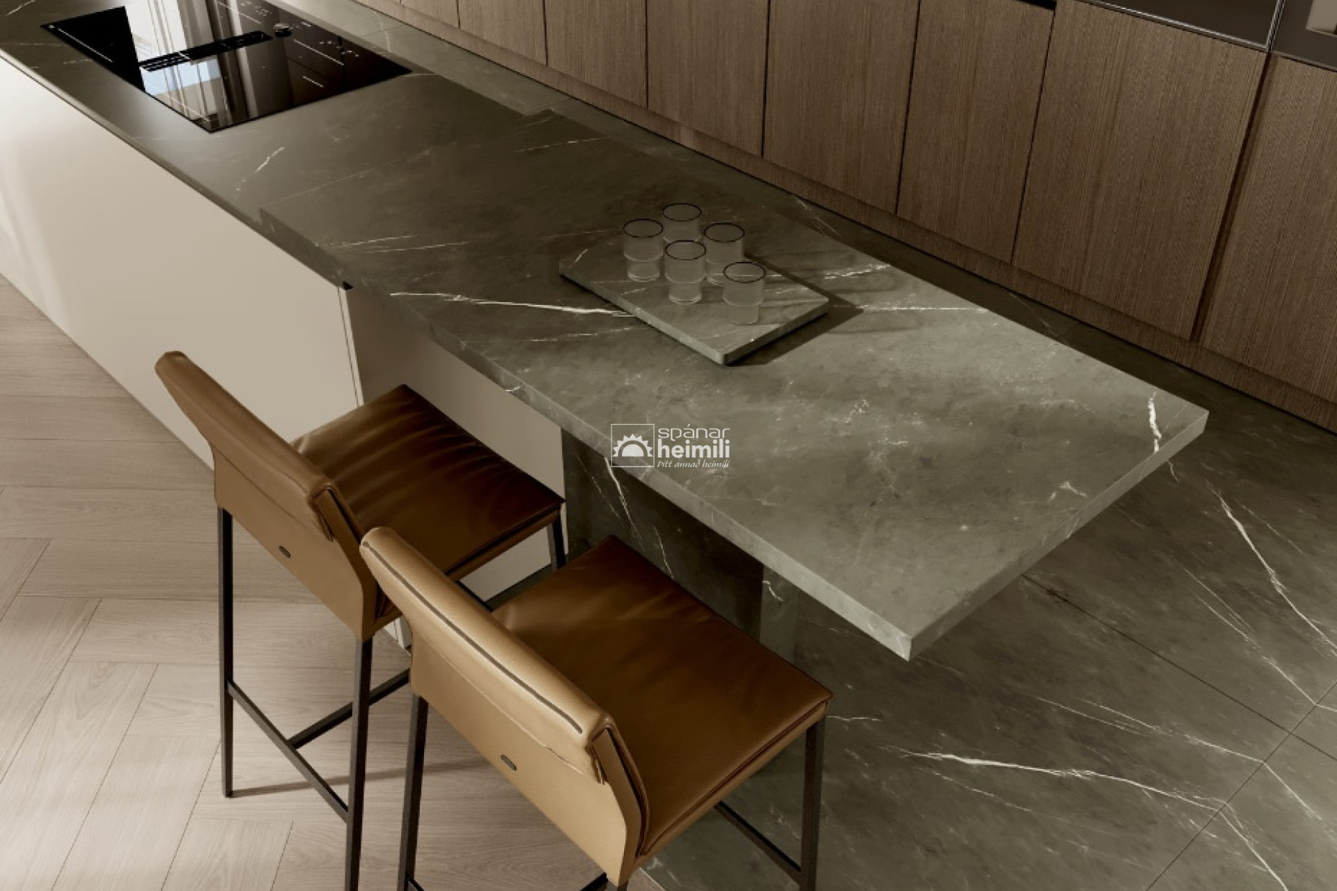 Nouvelle construction - Villa -
Málaga/Marbella - Marbella