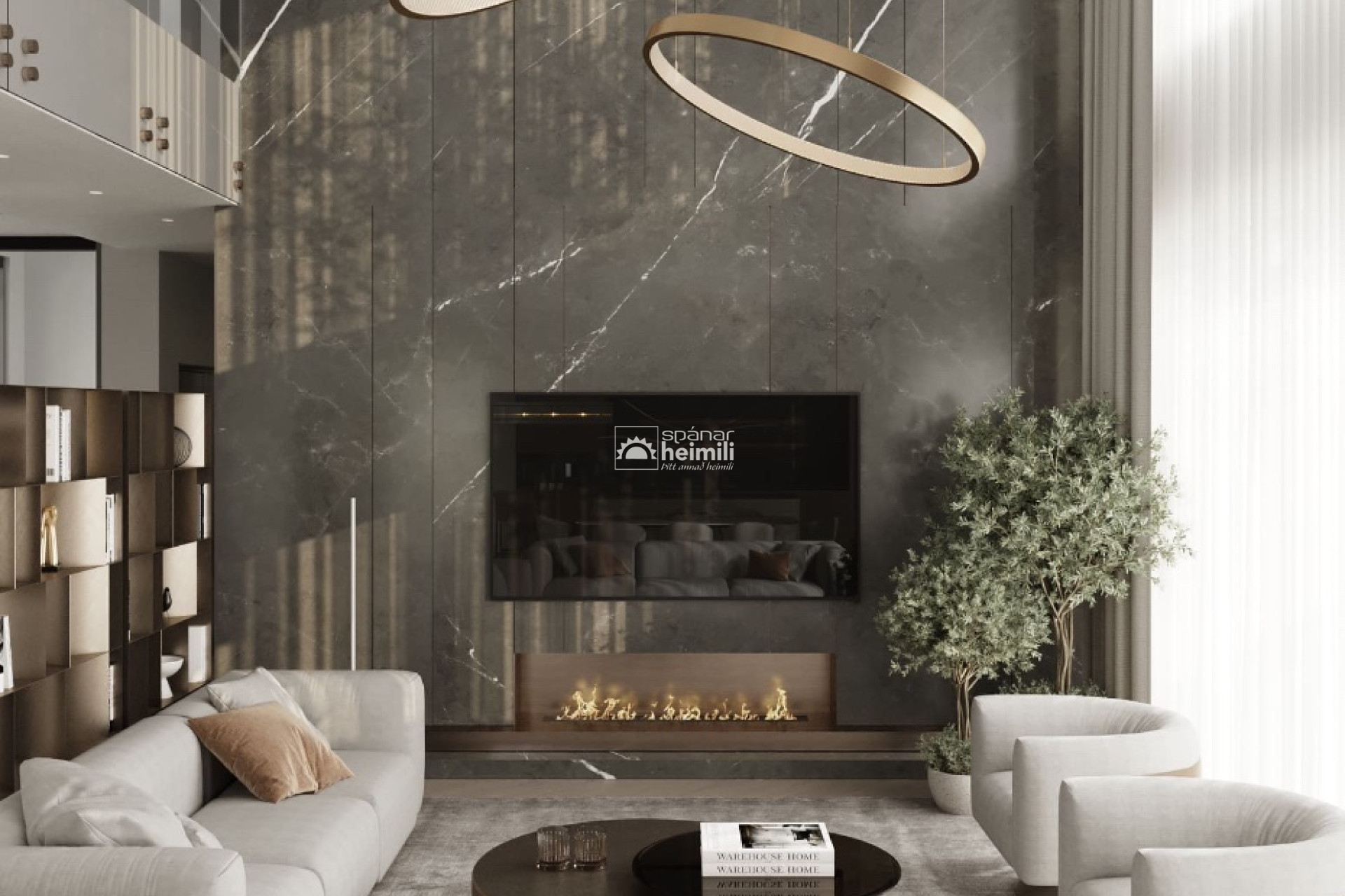 Nouvelle construction - Villa -
Málaga/Marbella - Marbella