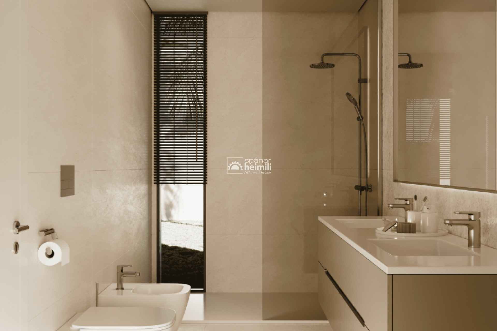 Nouvelle construction - Villa -
Málaga/Marbella - Marbella