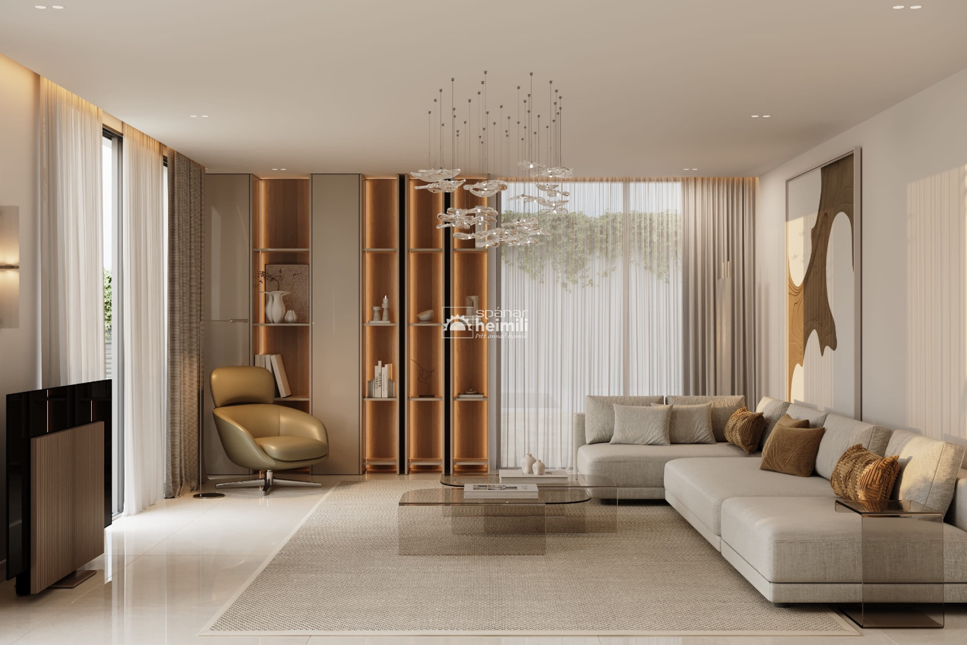 Nouvelle construction - Villa -
Málaga/Marbella - Marbella