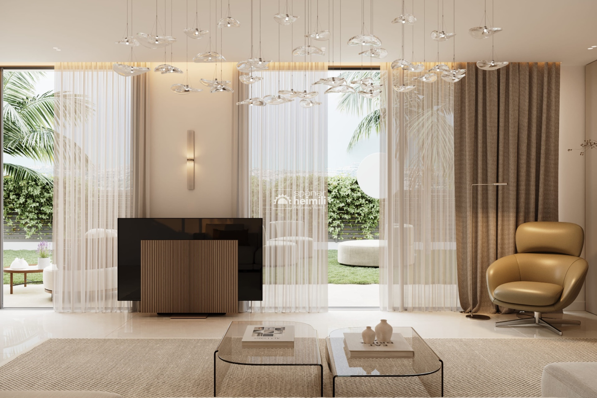 Nouvelle construction - Villa -
Málaga/Marbella - Marbella
