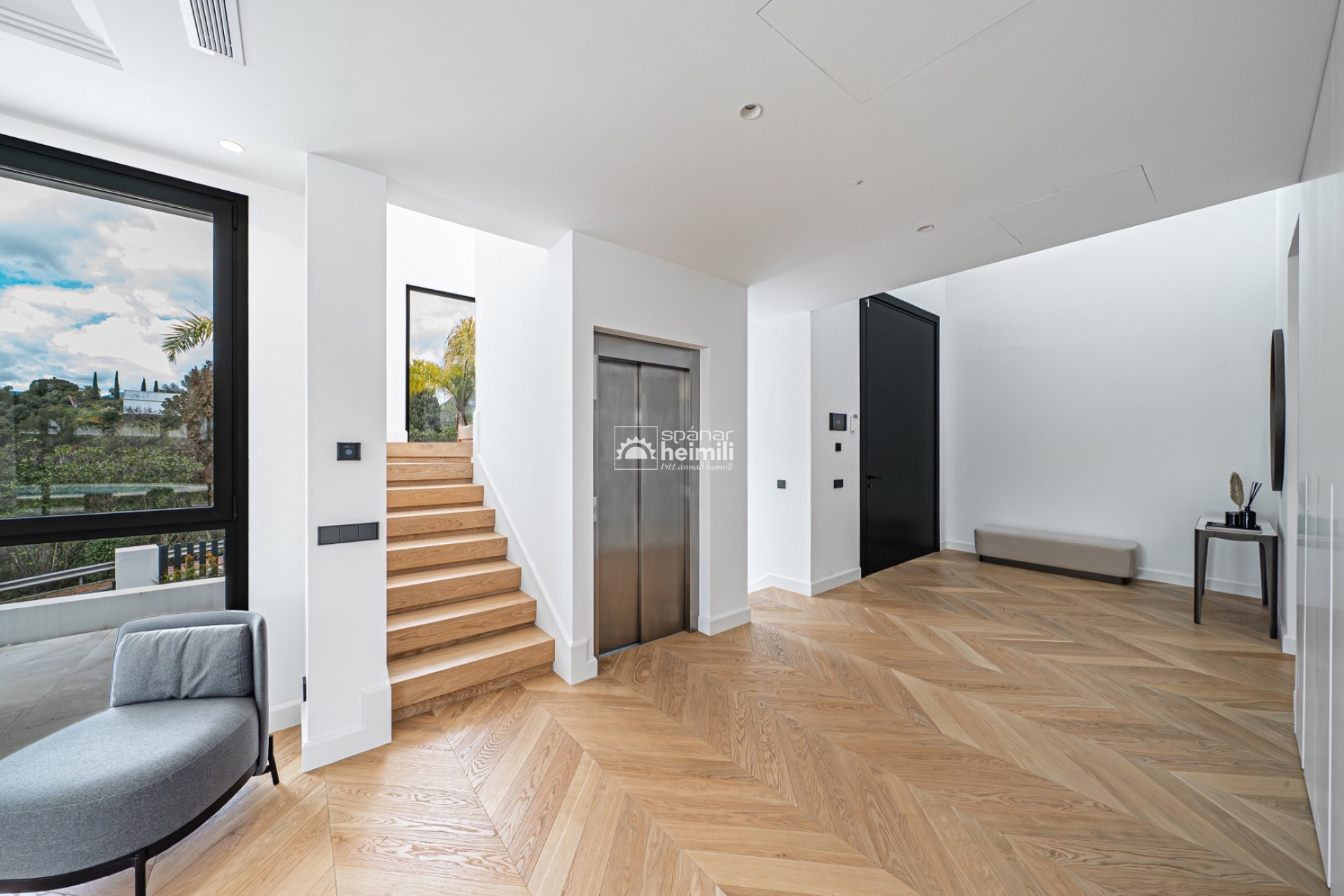 Nouvelle construction - Villa -
Málaga/Marbella - Marbella
