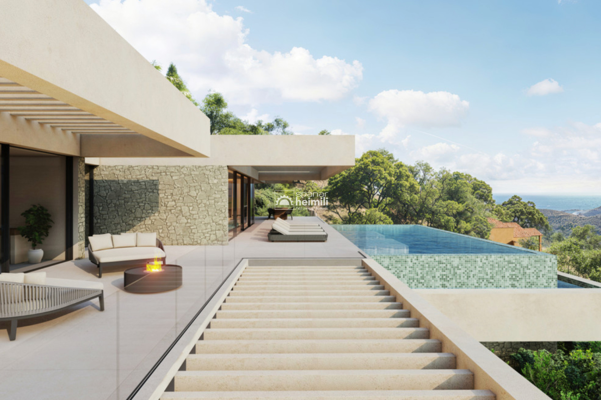 Nouvelle construction - Villa -
Málaga/Marbella - Marbella