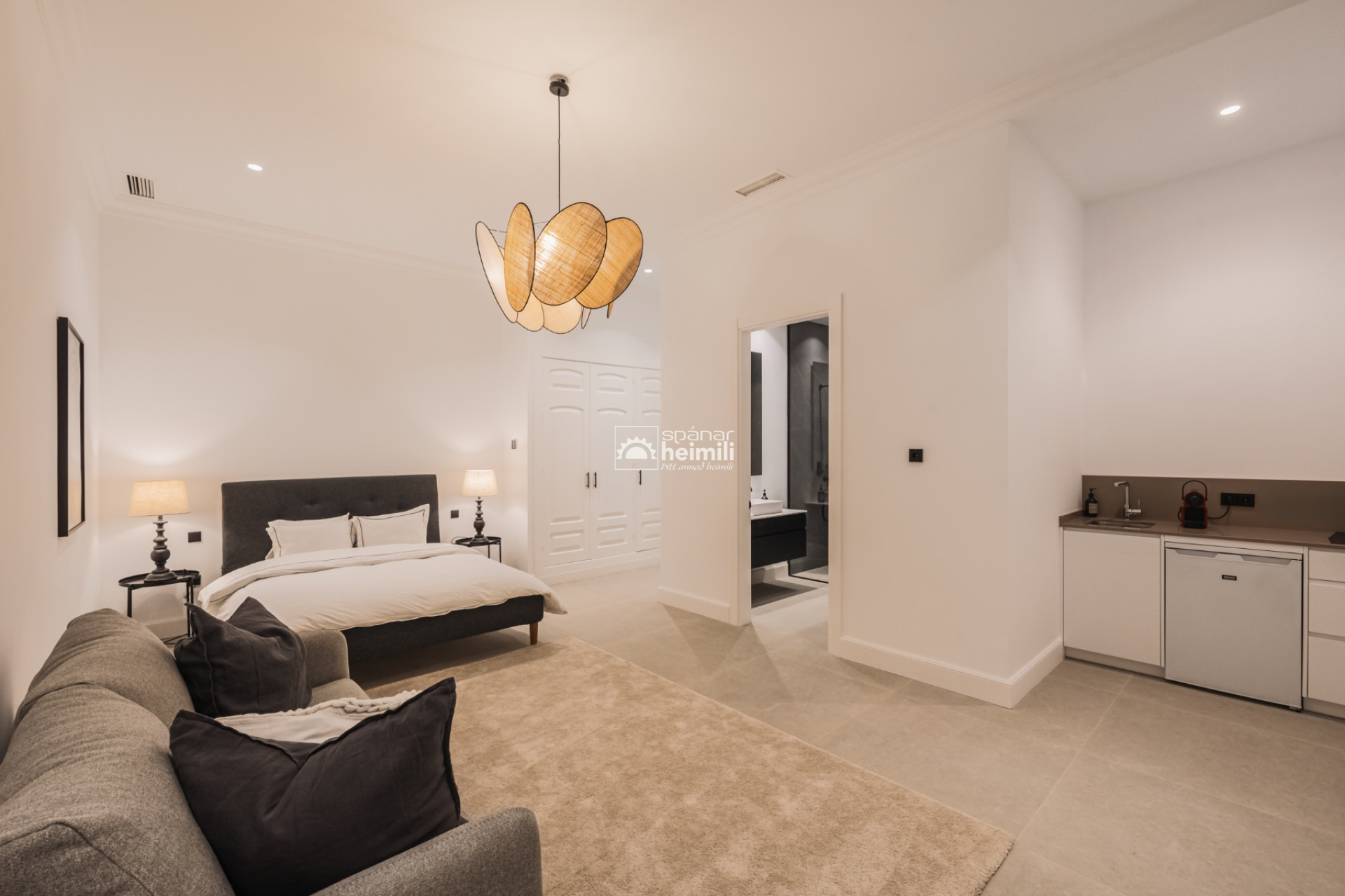 Nouvelle construction - Villa -
Malaga - Marbella