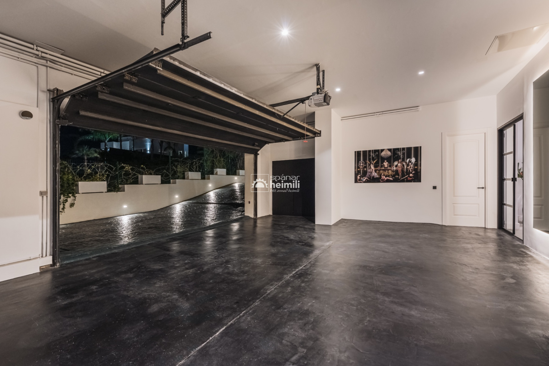 Nouvelle construction - Villa -
Malaga - Marbella