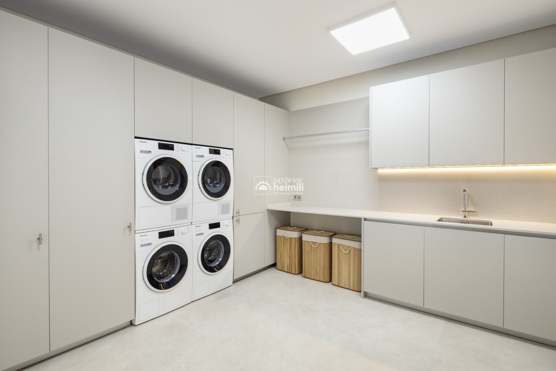 Nouvelle construction - Villa -
Malaga - Marbella
