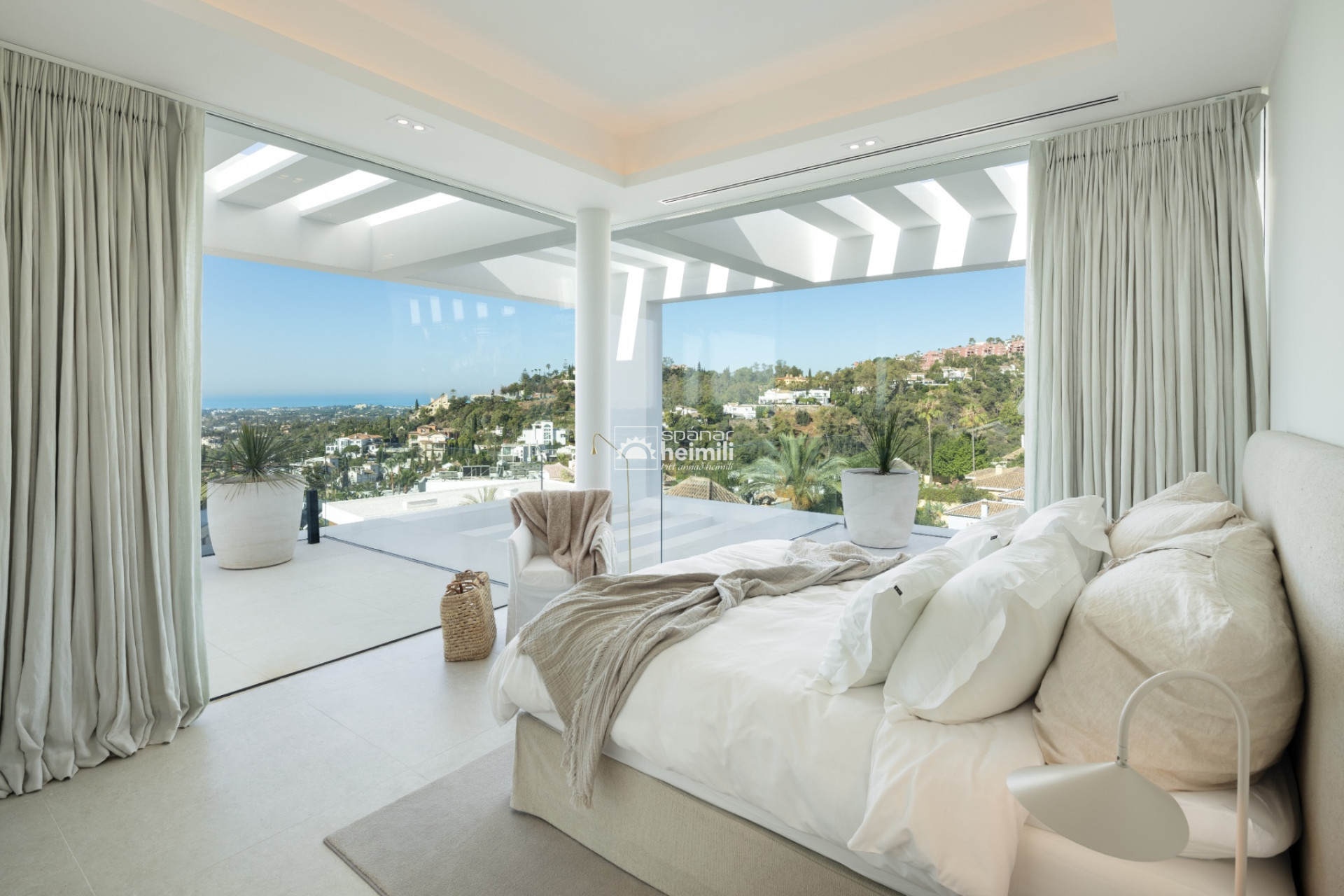 Nouvelle construction - Villa -
Malaga - Marbella